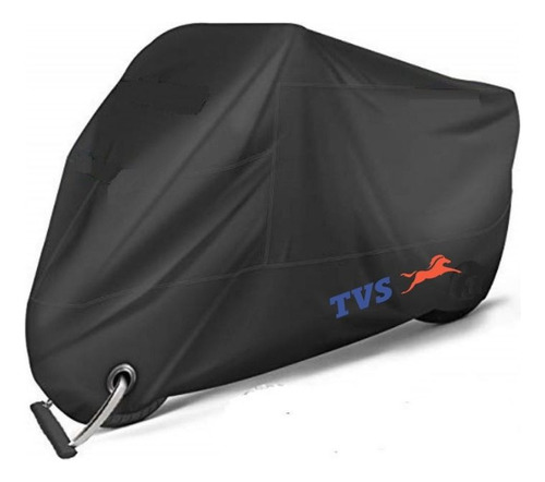Cobertor Impermeable Moto Tvs Ntorq 125 Rtr 150 - 160 - 200