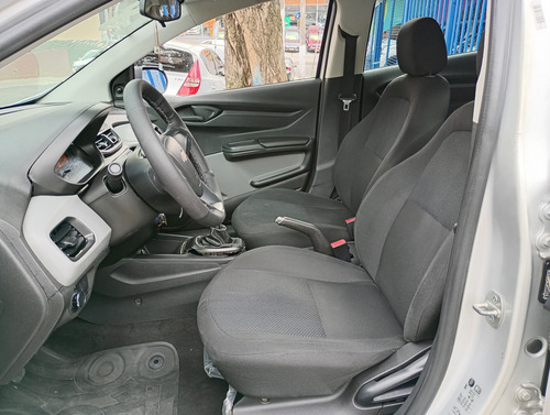 Chevrolet Onix 1.0 Joy 5p