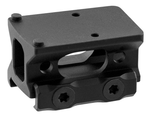 Riel Elevador Para Mira Micro Dot Rmr® Plataformas Ar M4 Utg