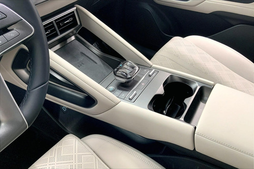 BYD Yuan Pro 0.0 Gs 380Km