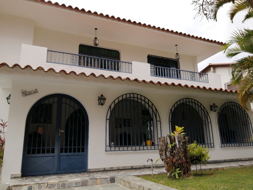 Imagen 2 de 19 de Casa En Venta Sorocaima La Trinidad Riv#5373 Pp-21-001