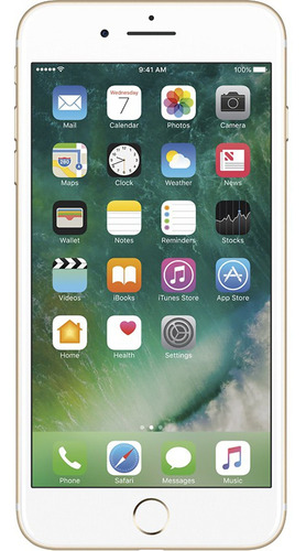 iPhone 7 Plus, Desbloqueado, 32 Gb