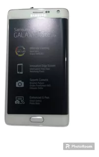 Pantalla Display Samsung Galaxy Note Edge Sm-n915g Original