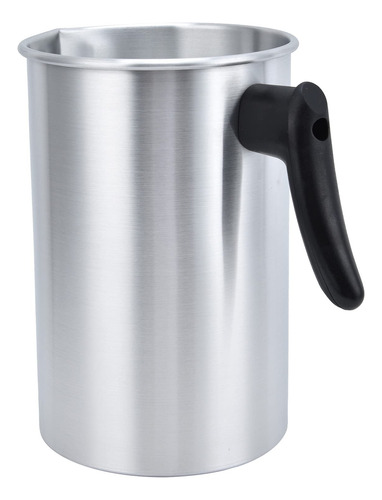 3l/13.6 Oz Vela Hacer Verter Pot, Cera Melting Pot Taza De C