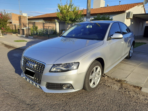Audi A4 1.8 T Fsi Multitronic 2011