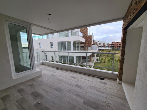 Imagen 4 de 16 de Departamento - La Balconada