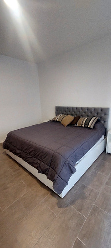 Palermo Ph A Estrenar Con Muebles.