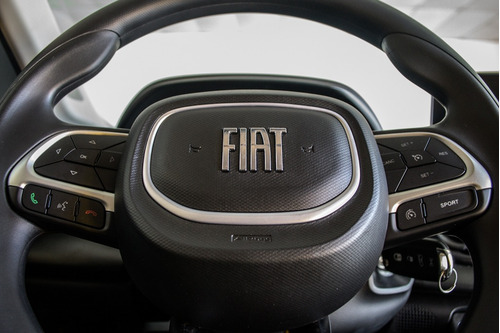 Fiat Pulse 1.3 Drive Gse Cvt