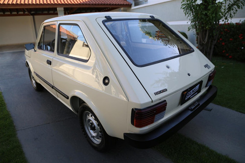Fiat 147 1985 Impecável