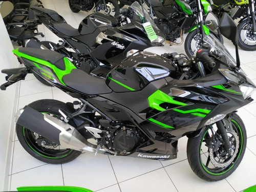 Ninja 400 - 2020 - Oferta