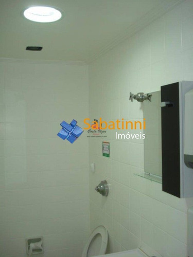 Imagem 11 de 13 de Apartamento Comercial A Venda Em São Paulo - Paulista - Sa00059 - 67827203