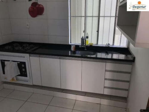 04883 - Apartamento 3 Dorms, Pirituba - São Paulo/sp - 4883