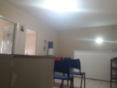 Imagem 11 de 15 de Apartamento Em São Paulo - Sp - Sa0006_slima