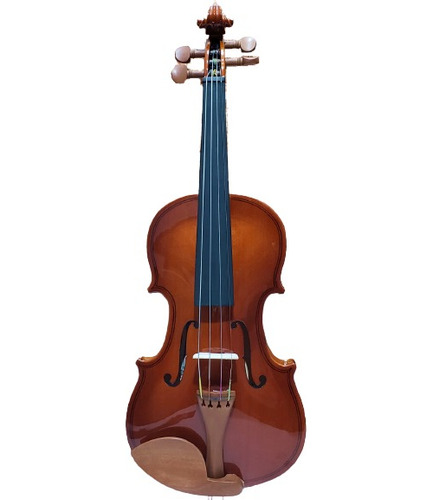 Violino Infantil 1/8 Hofma Hve 218 Natural + Estojo + Arco