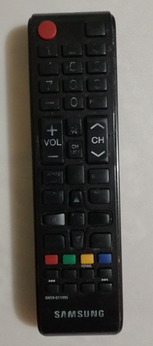 Control Remoto Para Tv Samsung Un43j5200af