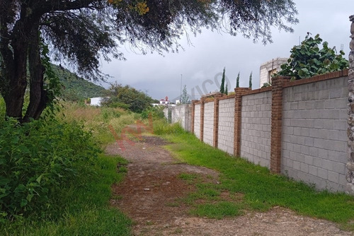Terreno Para Inversión Cerca De Boulevard Metropolitano