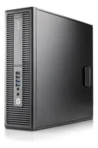 Comprar Cpu Computadora Hp 800 Sff G2 I7 6ta 16gb Ram 256gb Ssd 6th