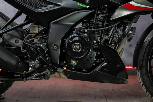 Bajaj Pulsar N 250 2024