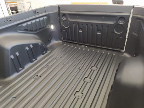 Fiat Strada Nueva Cabina Simple 2021 0km Stock Contado #ca1
