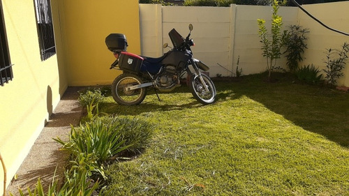 Honda Tornado 250