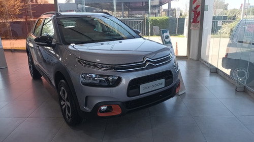 Citroen C4 Cactus Vti At  Feel  H