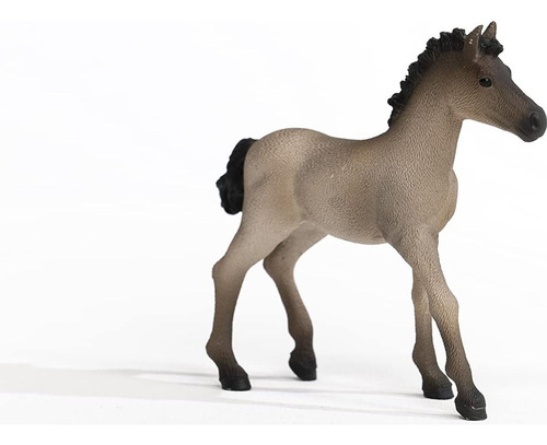 Potro Criollo Schleich 13949 Realista 8.3x2.6x7.6 Cm