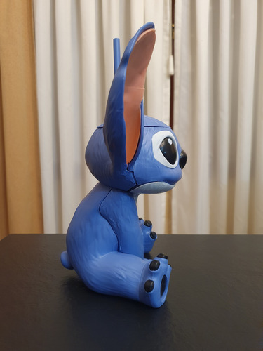 Vaso Lilo & Stitch Cinemark Coleccionable