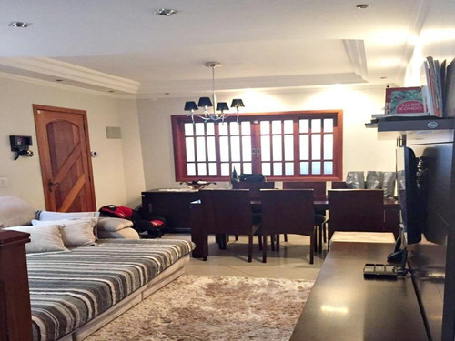 Imagem 8 de 14 de Sobrado Vl Galvão 247m 4dorms Planejados Ac Permuta 695mil