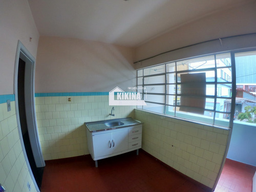 Apartamento Para Alugar - 01799.004
