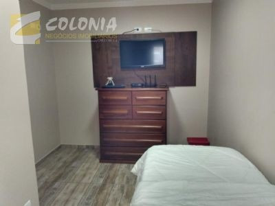 Imagem 26 de 30 de Casa - Ref: 30752