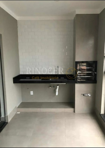 Imagem 9 de 20 de Apartamento Padrão Em Franca - Sp - Ap0328_rncr