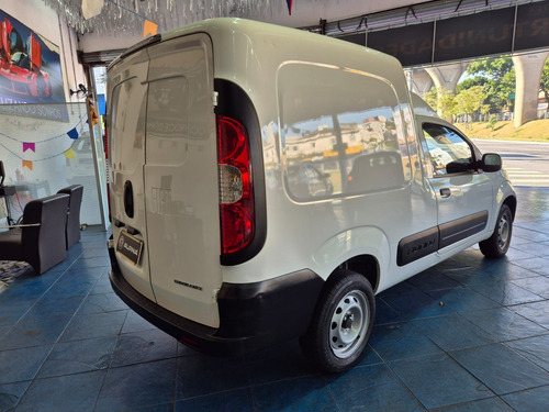 Fiat Fiorino Endurance EVO 1.4 Flex 8V 2p