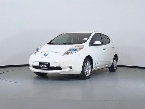 Nissan Leaf 24 Kw Electrico