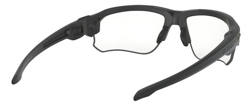 Lente De Sol Oakley Speed Jacket Para Hombre