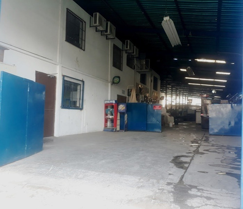 Imagen 8 de 26 de Excelente Galpón En Venta En El Llanito