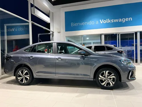 Volkswagen Virtus Comforline Select