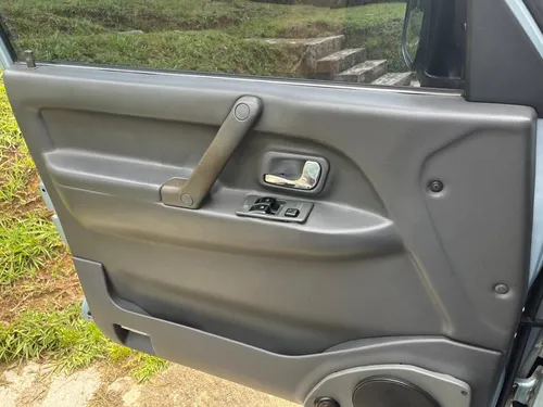 Mitsubishi Montero 2.4