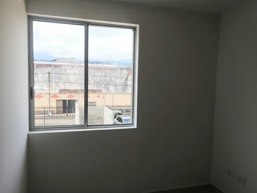 Apartamento En Venta En Caldas. Cod V11667