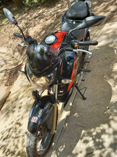 Tvs 200