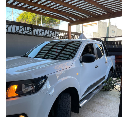 Nissan Frontier 2.3 S Cd 4x2 Mt
