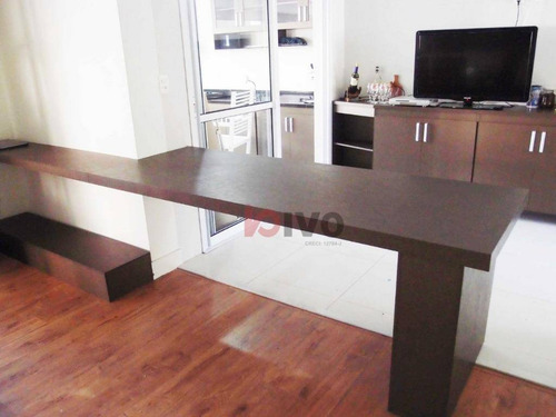 Imagem 9 de 29 de Apartamento 4 Quartos 246 M² Úteis R$ 4.090.000 - Vila Mariana Sp - Ap4507