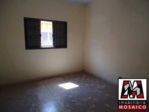 Imagem 8 de 24 de Casa Térrea Comercial E Residencial Jardim São Bento Excelente Ponto Comercial - 22977 - 34406783
