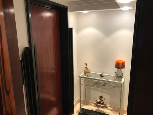 Imagem 16 de 21 de Lindo Apartamento Na Mooca Com 156,76 M². - 13556