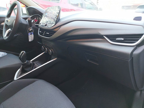 Chevrolet Onix 1.0 5p