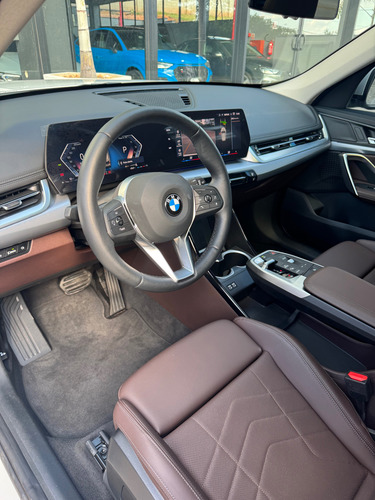 BMW X1 2.0 Sdrive20I X-Line Aut. 5P