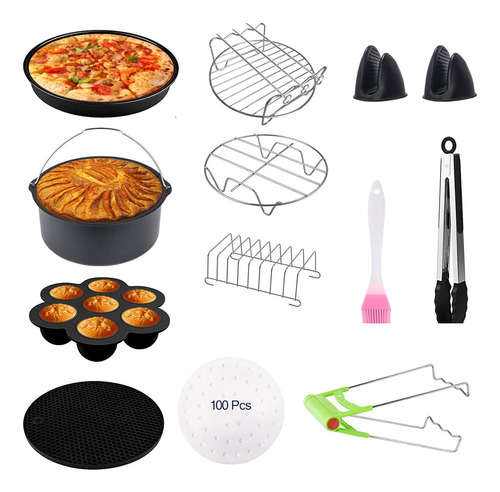 Kit 12 Cesta Para Servir Papas Fritas Nuggets Cocina Hogar