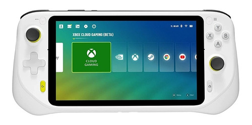 Logitech G Cloud Consola Portable De Video Juegos 1080p 