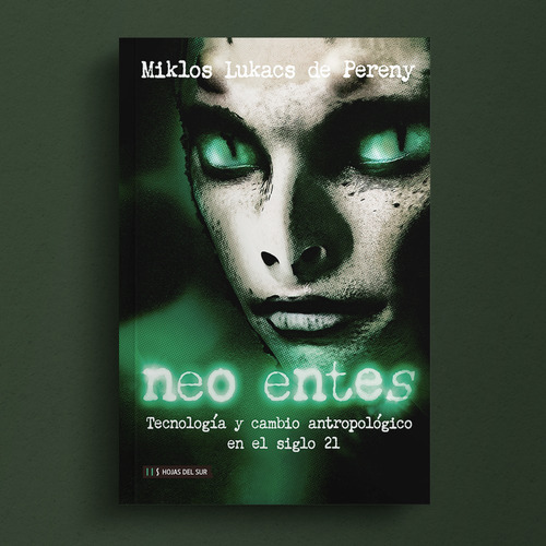 Libro Neo Entes - Miklos Lukacs De Pereny