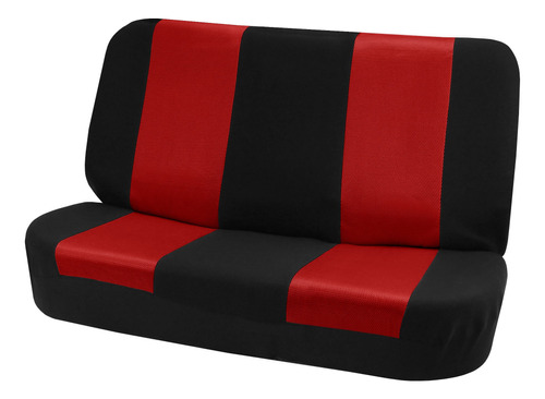 Funda Para Asiento Fh Group Fh-fb050102 Plana Mayoria Auto