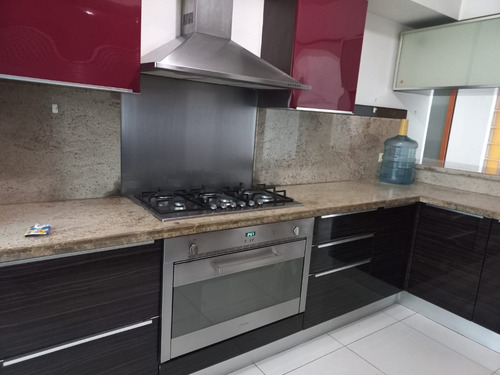 Imagen 8 de 28 de Apartamento En Evaristo Morales 3er Piso 256mts